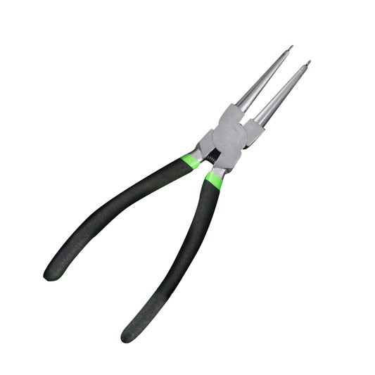 8" INTERNAL CIRCLIP PLIERS ( STRAIGHT TIPS)