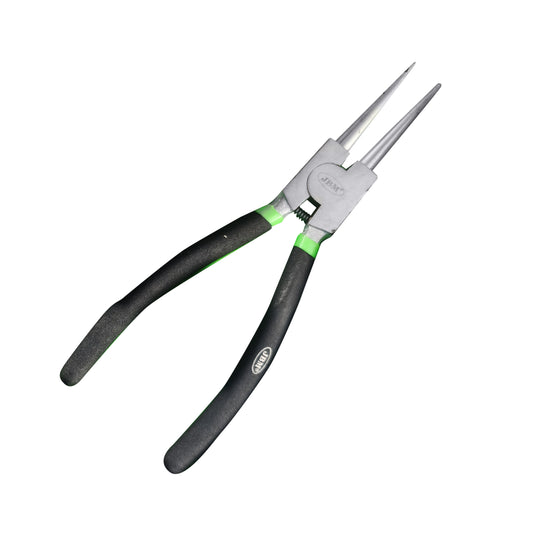 8" EXTERNAL CIRCLIP PLIERS (STRAIGHT TIPS)