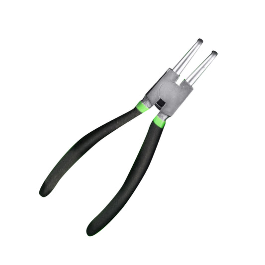8" EXTERNAL CIRCLIP PLIERS (BENT TIPS)