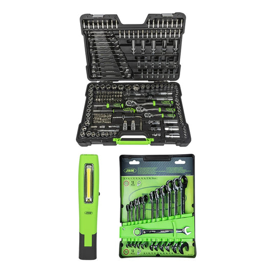 216 PIECES SET 54045 + 54117 + 54123