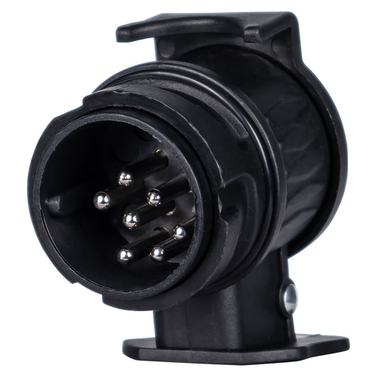 adapter 12V 13/7