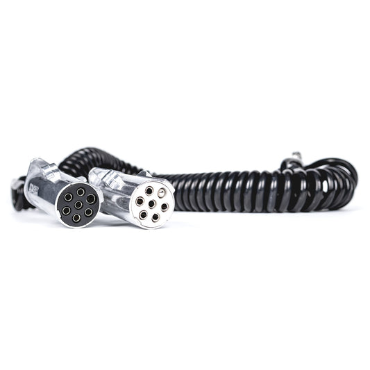 Adapter coil long 15/7 5m