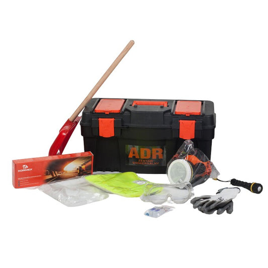 ADR kit KMR3