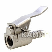 Air pump fitting