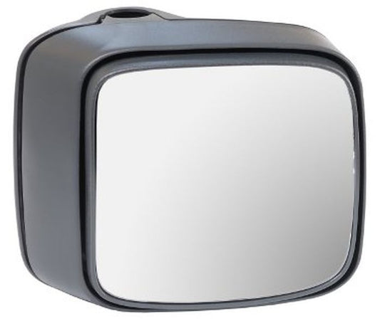Auxiliary mirror  MN TGA  left with regulation and heater