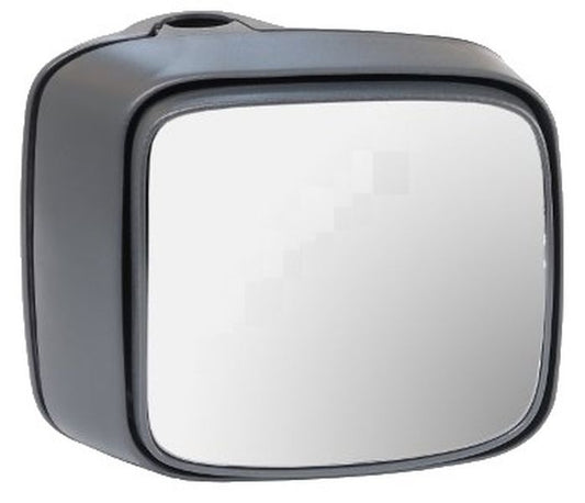 Auxiliary mirror  MN TGA right with regulation and heater