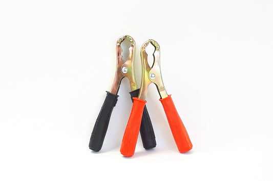 Battery clip UZ-20