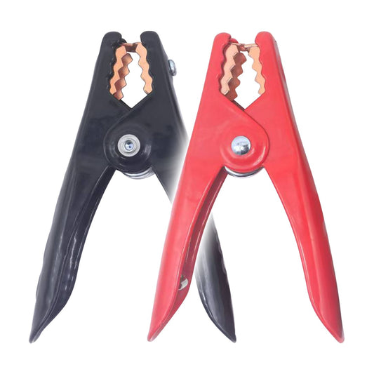 Battery clip UZ-30