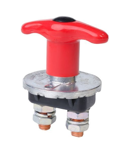 Battery cut - off switch S-24