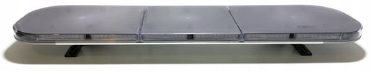 Warning lightbar LED 1200mm  R65 R10 BLUE