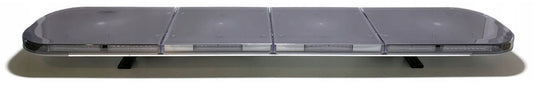 Warning lightbar LED 1500mm  R65 R10 BLUE