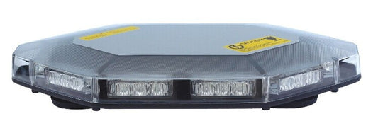 Warning mini bar LED 420x276x80mm R65 R10