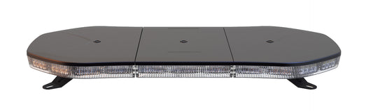 Warning lightbar LED 760x326x81mm R65 R10