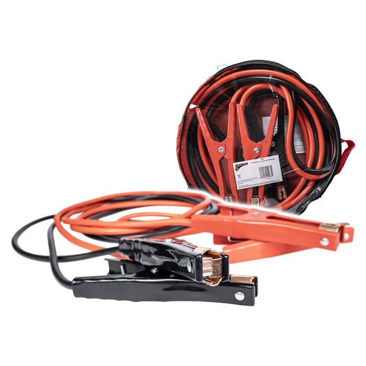Booster cables 35mm2 6m 1200