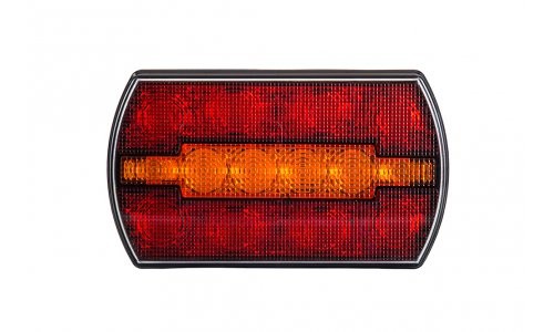 Carla rear lamp LZD2791