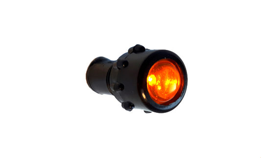 control LED lamp yellow