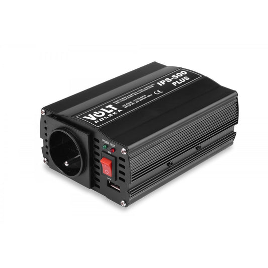 Converter 12/230V (350/500W)