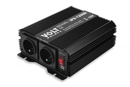 Converter IPS 12/230V (800/1200W)