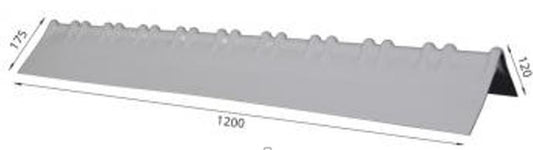 Corner protectors dim:1200 x 175