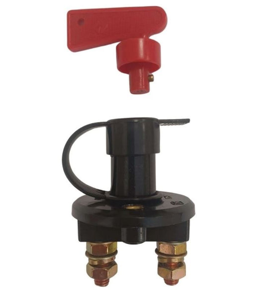 Cut-off switch 1224V