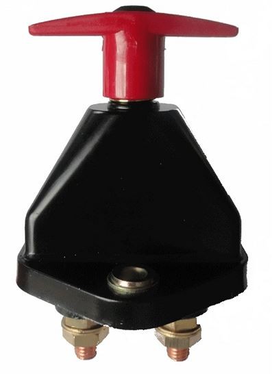 Cut-off switch CS-26