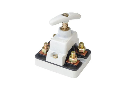 cut-off switch S41