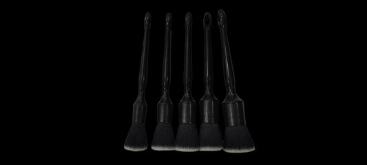 Detailing brush set - soft