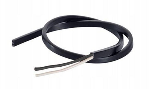 electrical cable YLY-SP 2*1,5 flat