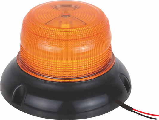 Flash lamp LED 3 screw R10 R65