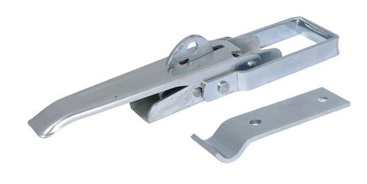 Flatbed lock KMR1