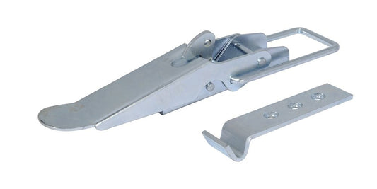Flatbed lock KMR2