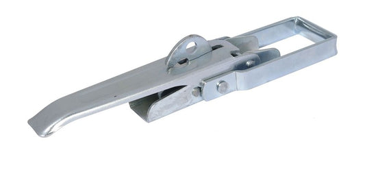 Flatbed lock KMR3