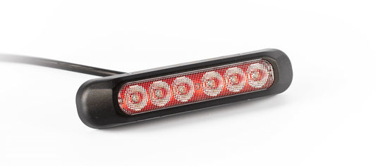 Fog lamp FT-332 LED
