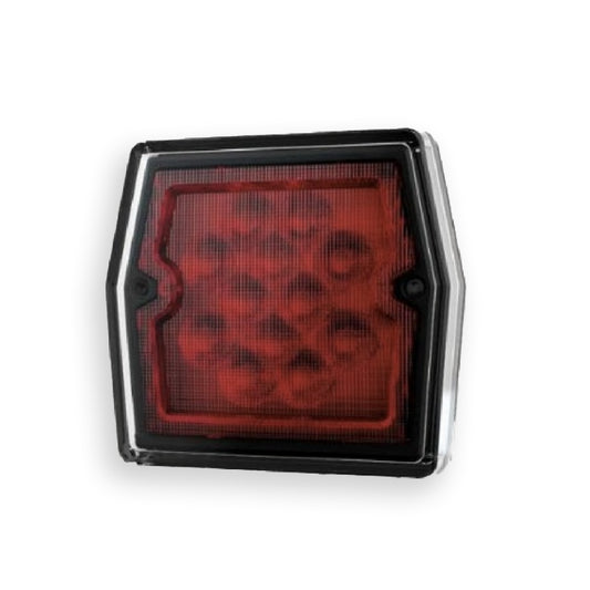 Fog lamp LED FT-223