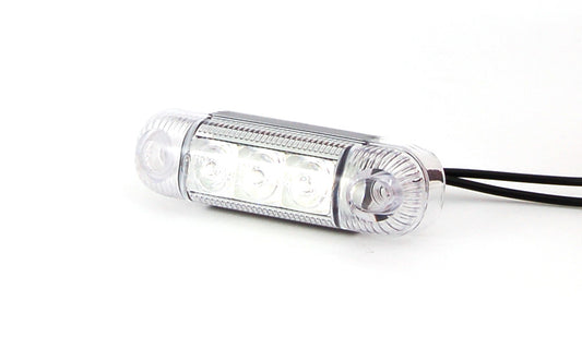 front marker lamp W61 283