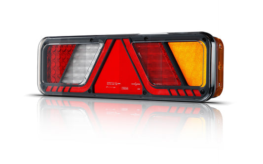 FT-700 LED Left rear lamp