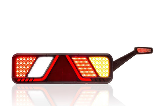 FT-700 LED rear lamp Right
