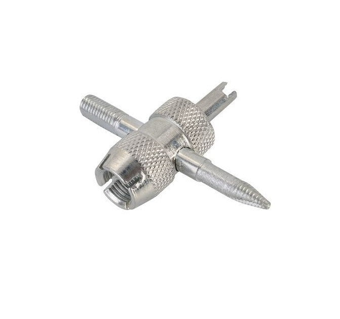 Valve repair tool