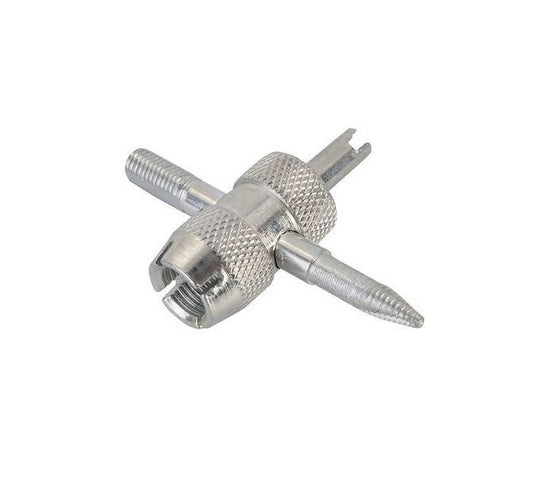 Valve repair tool