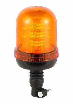 Warning lamp 36x LED R65 R10 flex 4 flashes
