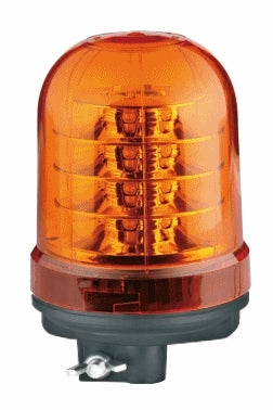 Warning lamp 24x LED*3W R65 R10  change