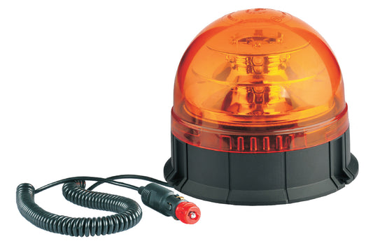 Warning lamp 12xLED R65 R10