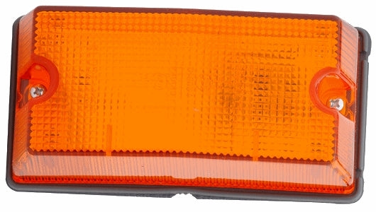 Flasher lamp E-546