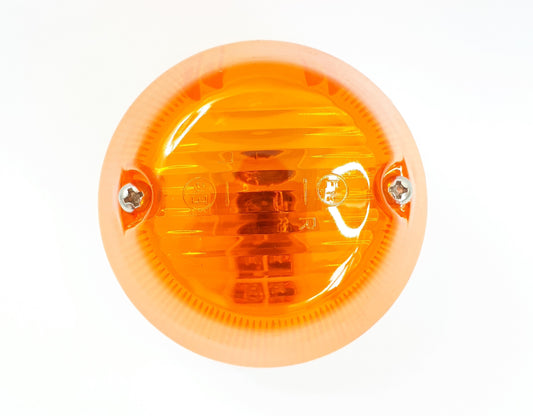 Flasher lamp MN TGA