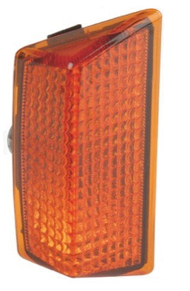 Flasher lamp side VO FH left