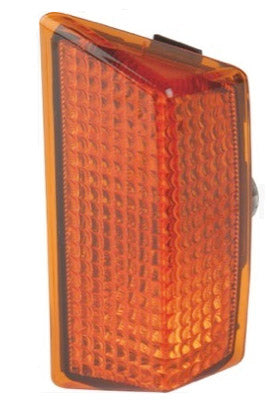 Flasher lamp side VO FH right