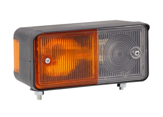 Flasher lamp C-360 right