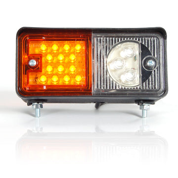 flasher lamp 489/W06DL