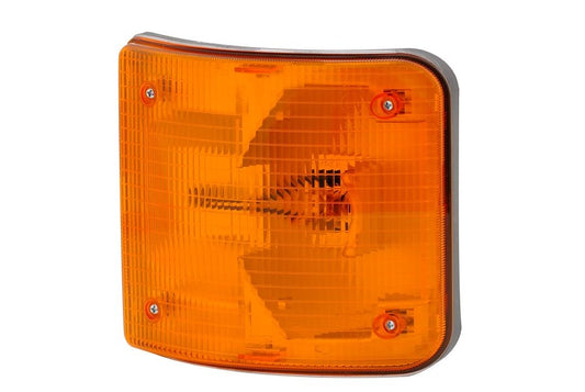 Flasher lamp MN F90/M90