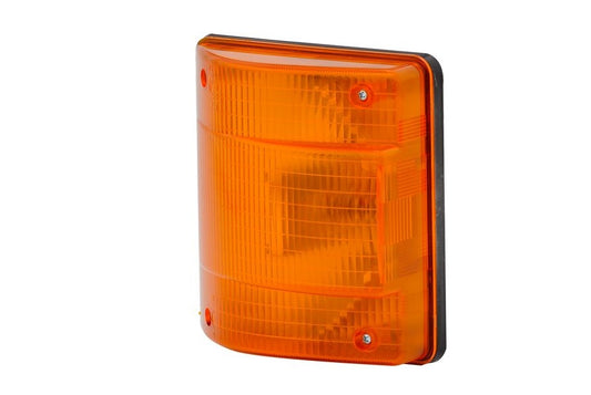 Flasher lamp MN L-2000